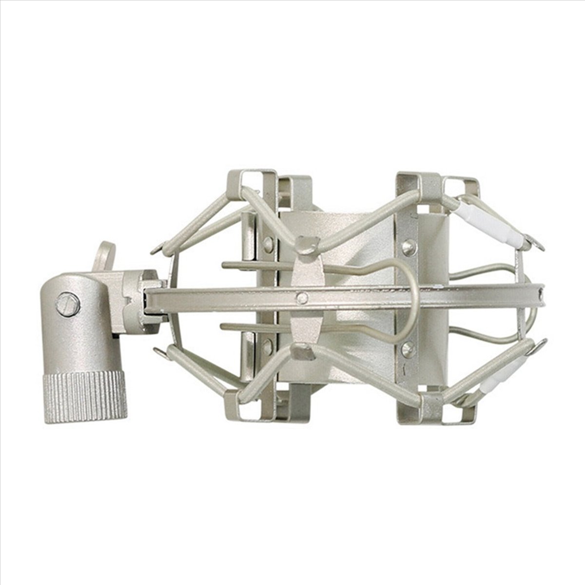 【A21Z】 Universal Shock Mount f - огляд і ціна Microphone Shock Mount Universal