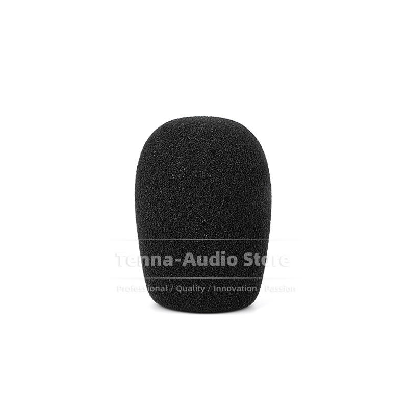 Compatible With SE 7 8 SE7 SE8 - огляд і ціна Microphone Pop Filter Foam Windscreen