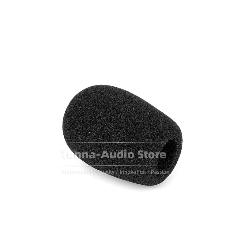 Compatible With SE 7 8 SE7 SE8 - огляд і ціна Microphone Pop Filter Foam Windscreen