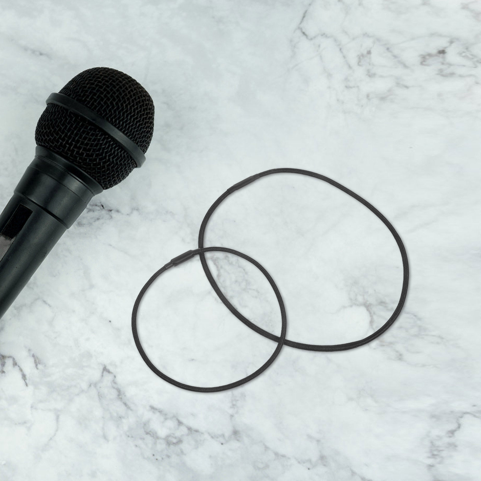 12Pcs Black Microphone Shock M - огляд і ціна Microphone Shock Mount Universal