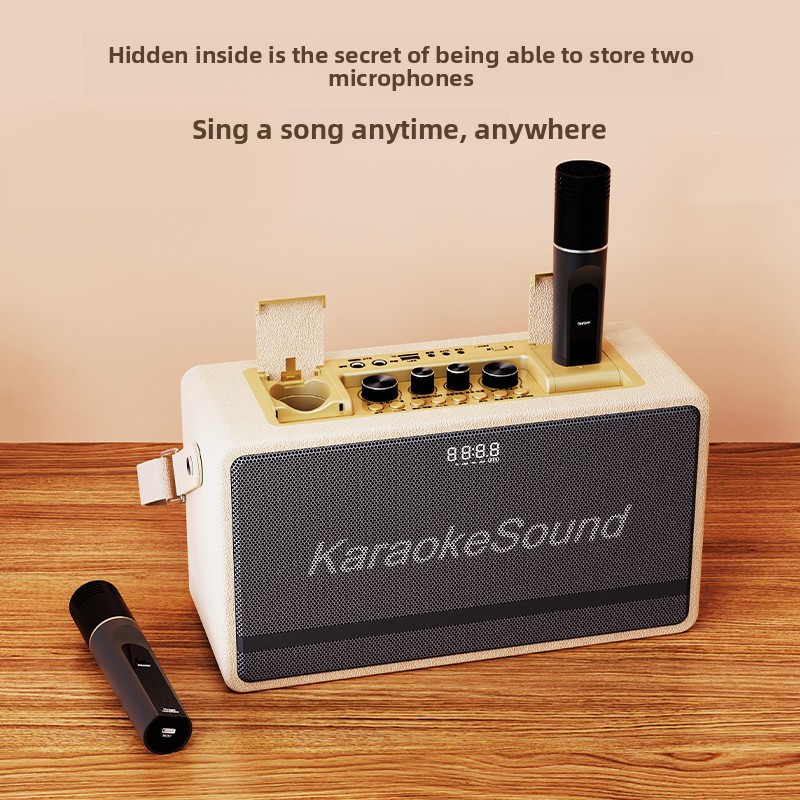 For Wenge W450S Bluetooth Spea - огляд і ціна Pa Sound System Battery Portable Outdoor