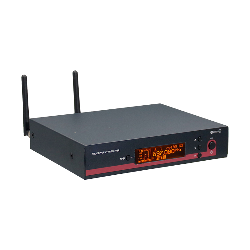 EW100 G3 2-Channel UHF Dual Ki - огляд і ціна Uhf Wireless Microphone System Dual Channel