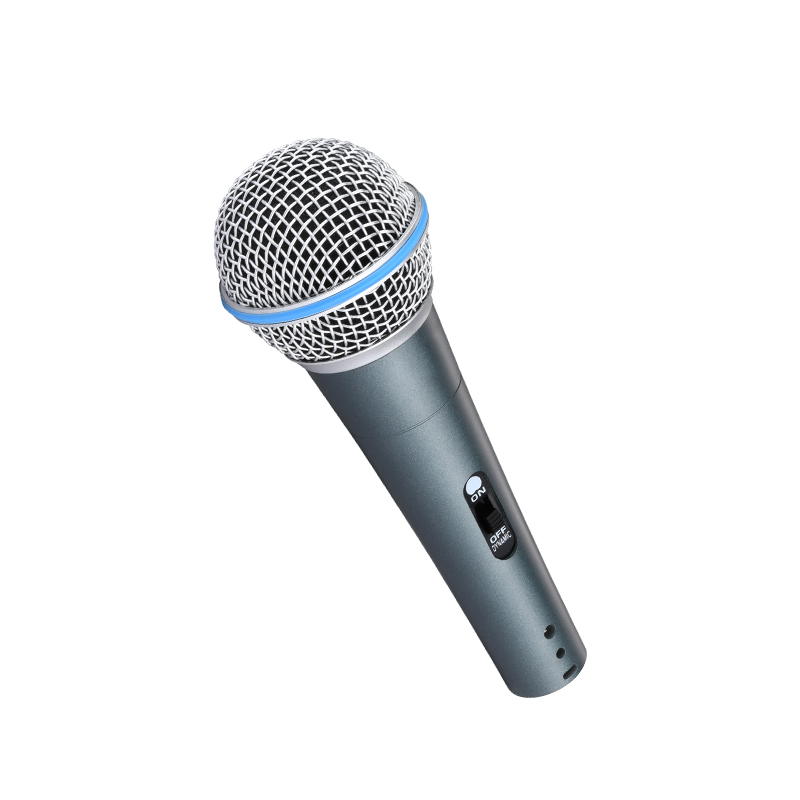 Dual‑Channel‑UHF‑Wireless‑Micr - огляд і ціна Uhf Wireless Microphone System Dual Channel