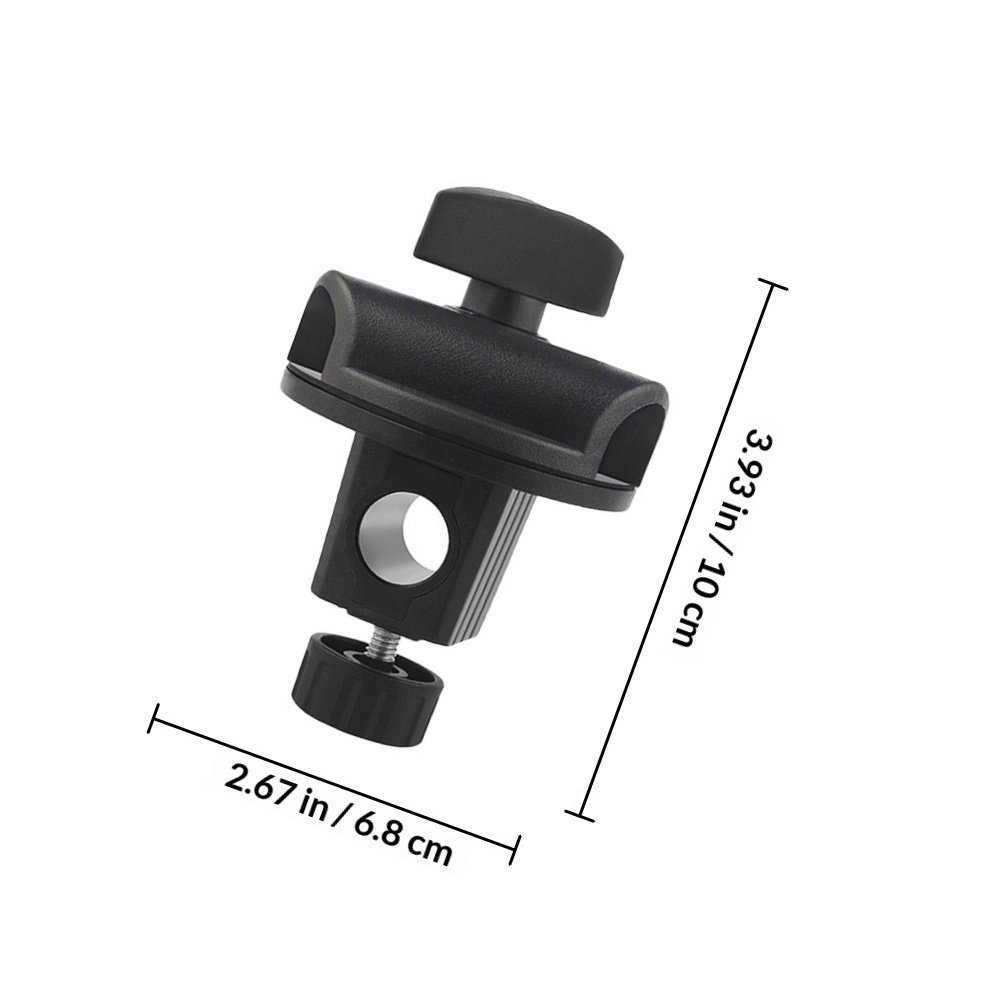 2Pcs Universal Adjustable Hori - огляд і ціна Microphone Stand Boom Arm Floor