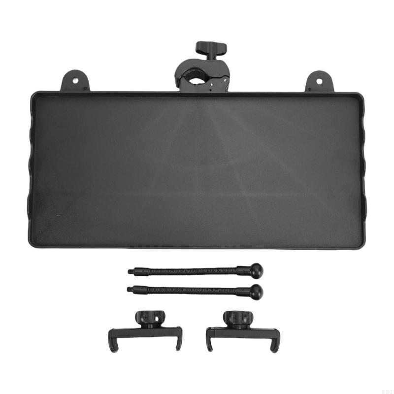 Phone Livestreaming Equipment  - огляд і ціна Microphone Shock Mount Universal