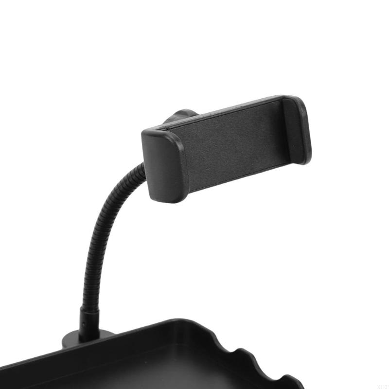 Phone Livestreaming Equipment  - огляд і ціна Microphone Shock Mount Universal