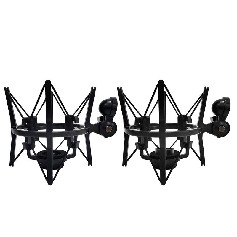 Universal Microphone Shock Mou - огляд і ціна Microphone Shock Mount Universal