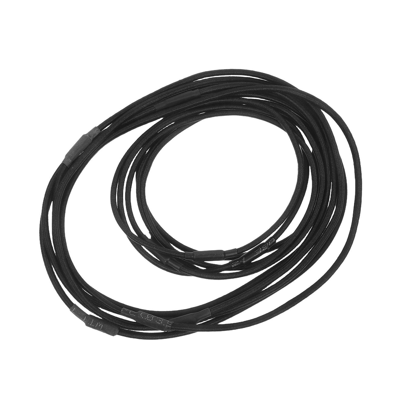 12Pcs Microphone Elastic Bands - огляд і ціна Microphone Shock Mount Universal