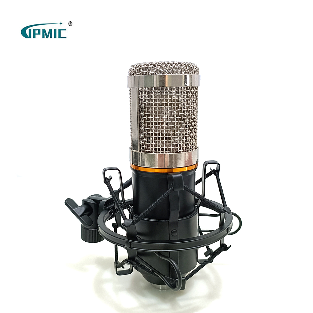 Spare Parts Universal Micropho - огляд і ціна Microphone Shock Mount Universal