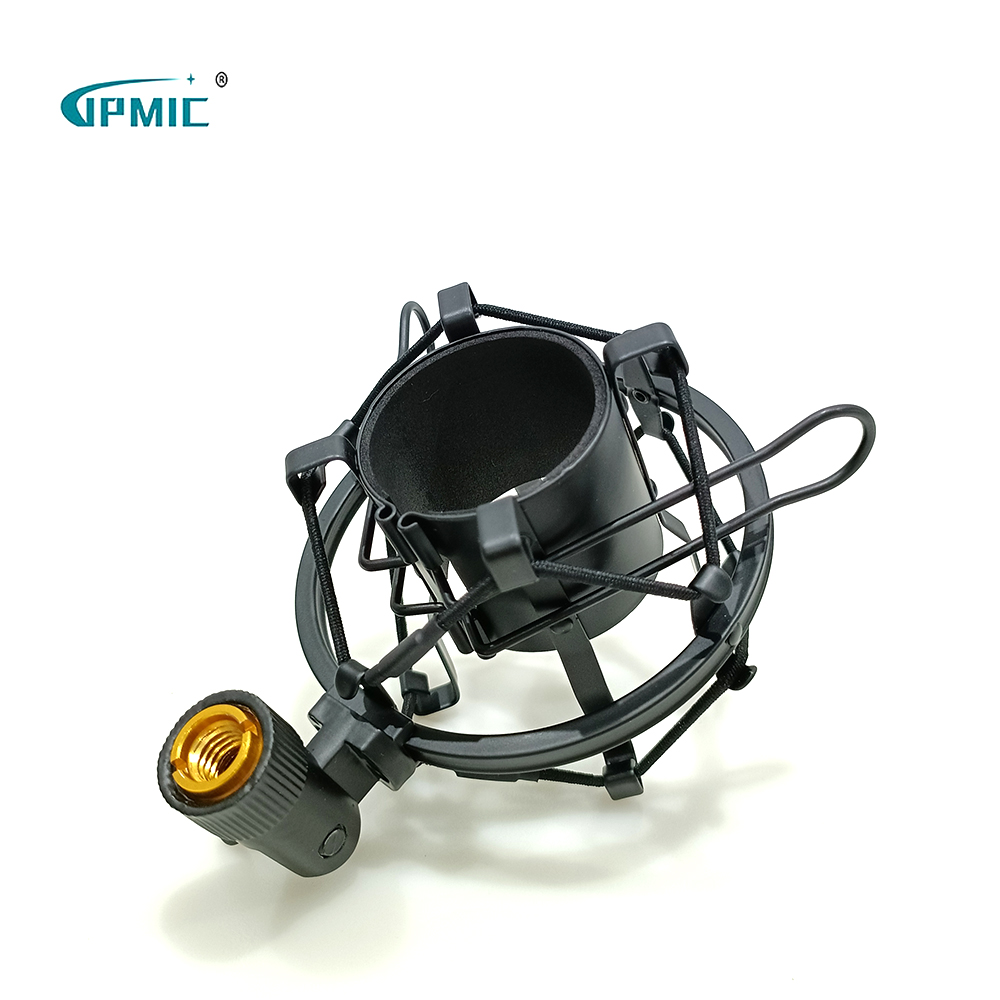 Spare Parts Universal Micropho - огляд і ціна Microphone Shock Mount Universal