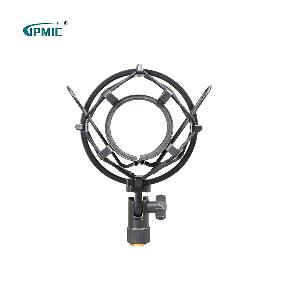 Spare Parts Universal Micropho - огляд і ціна Microphone Shock Mount Universal