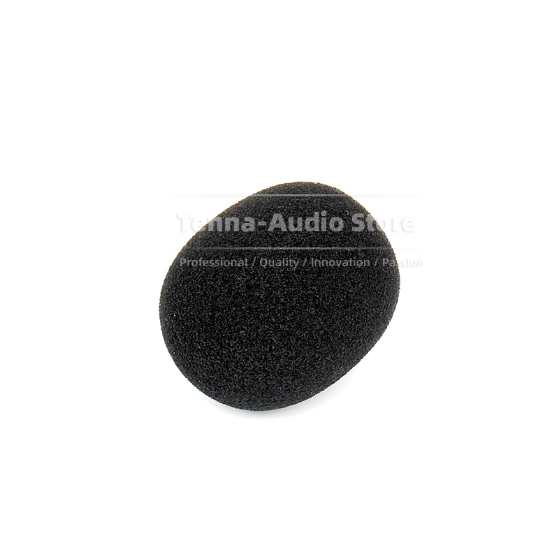 2PCS Headset Microphone Windsc - огляд і ціна Microphone Pop Filter Foam Windscreen