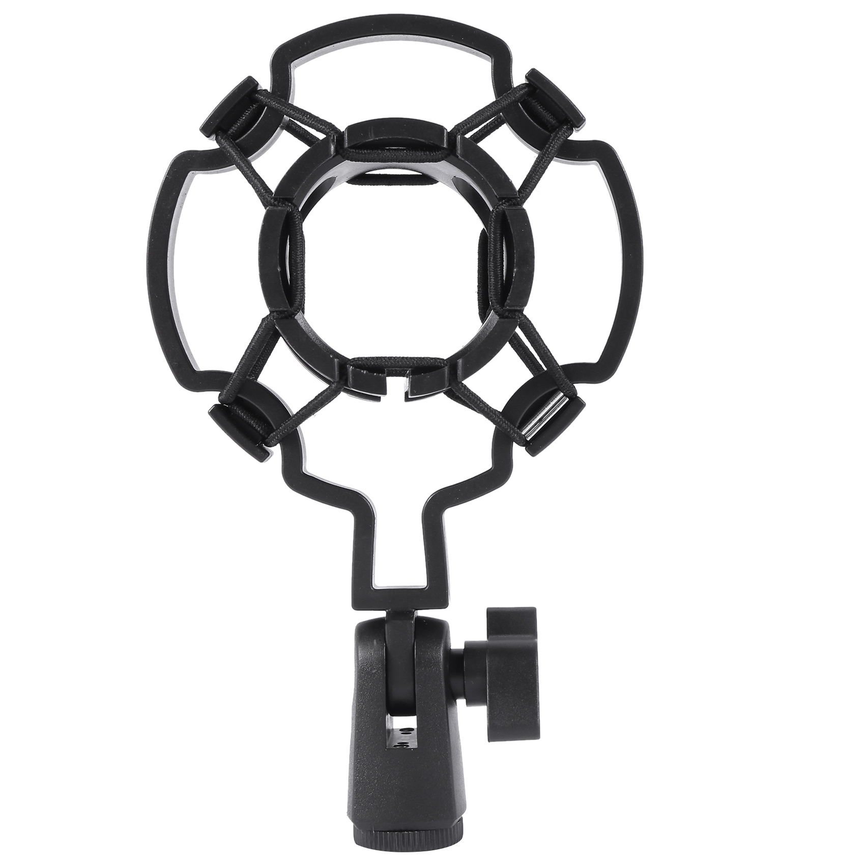 Universal Professional Condens - огляд і ціна Microphone Shock Mount Universal