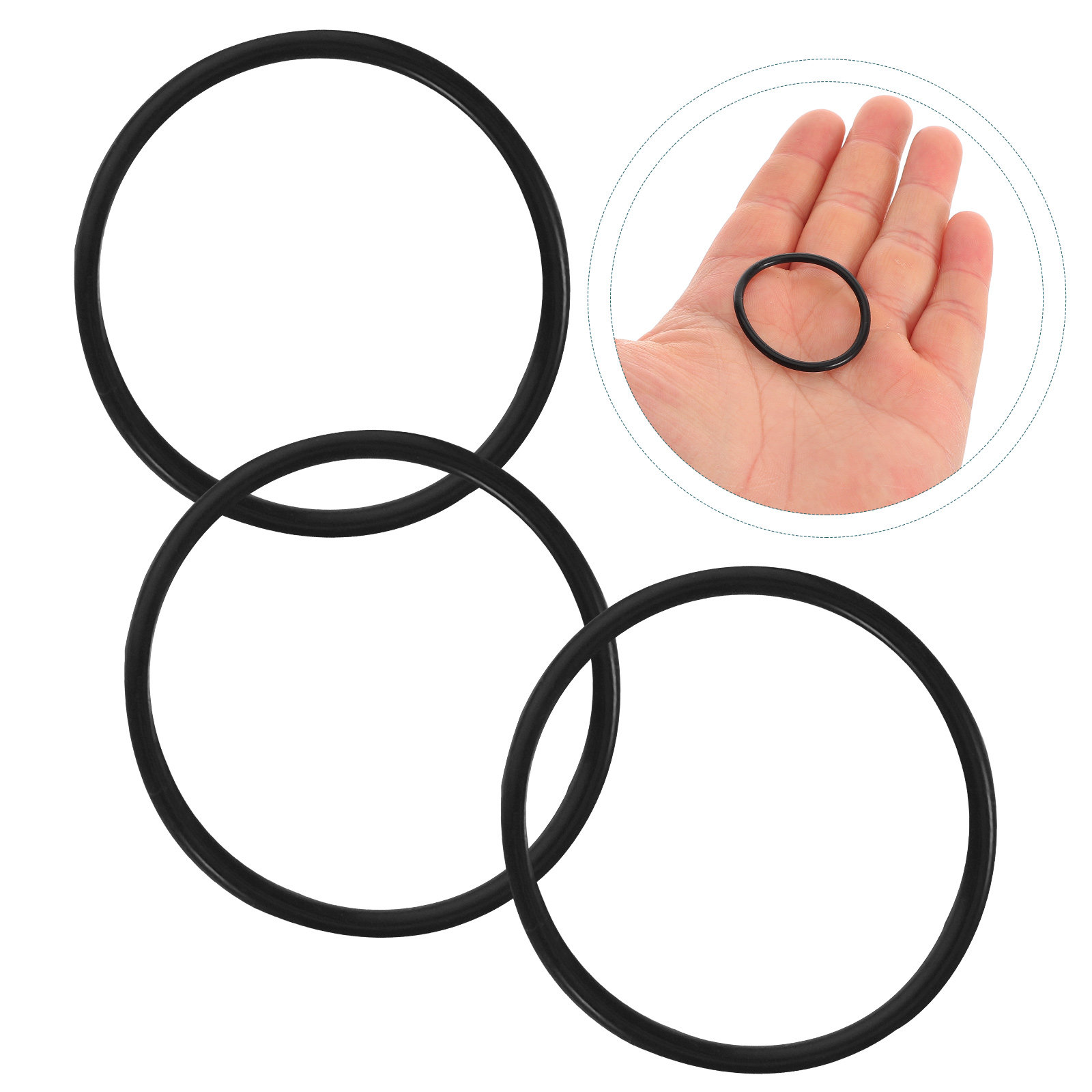 10Pcs Nano Shock Mount Microph - огляд і ціна Microphone Shock Mount Universal
