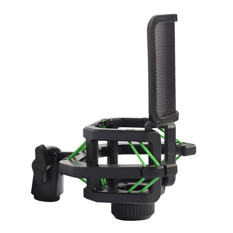 B92B-Microphone Shock Mount Un - огляд і ціна Microphone Shock Mount Universal