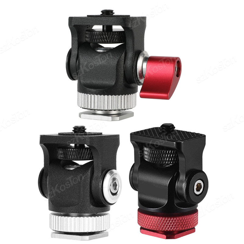 Mini Monitor Mount Holder Trip - огляд і ціна Microphone Shock Mount Universal
