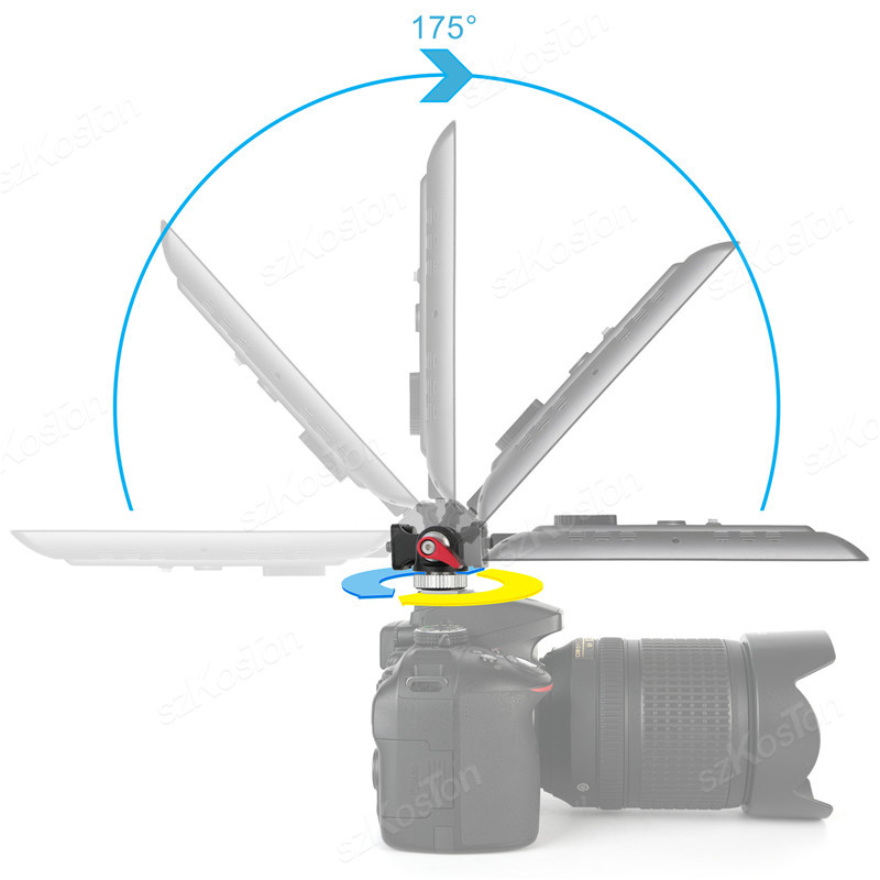 Mini Monitor Mount Holder Trip - огляд і ціна Microphone Shock Mount Universal