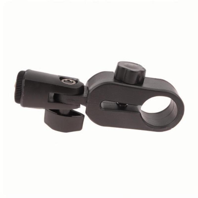 Portable Microphone Shock Moun - огляд і ціна Microphone Shock Mount Universal
