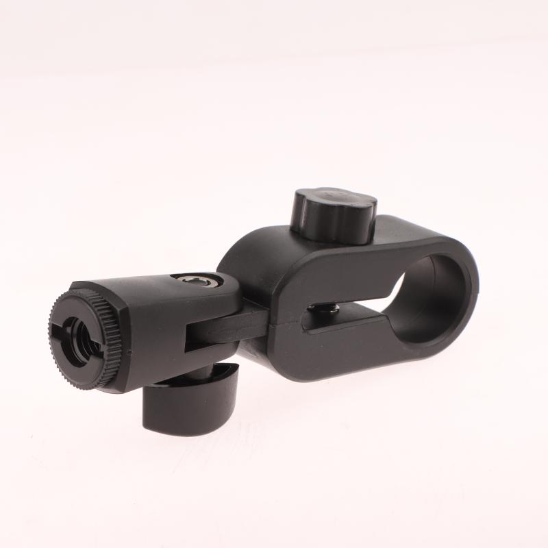 Portable Microphone Shock Moun - огляд і ціна Microphone Shock Mount Universal