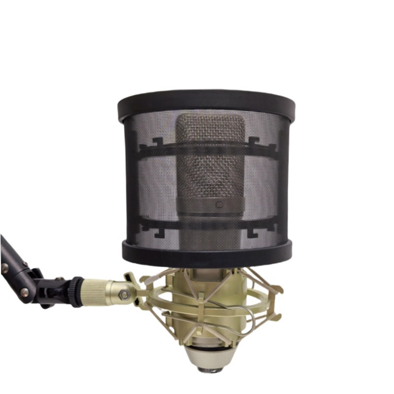 AAAEL-Universal Microphone Sho - огляд і ціна Microphone Shock Mount Universal
