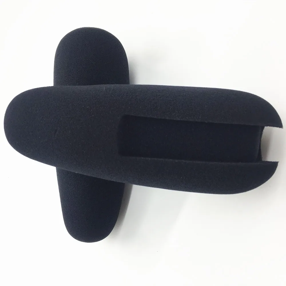 Pop Filter Dead Cat Outdoor Ar - огляд і ціна Microphone Pop Filter Foam Windscreen