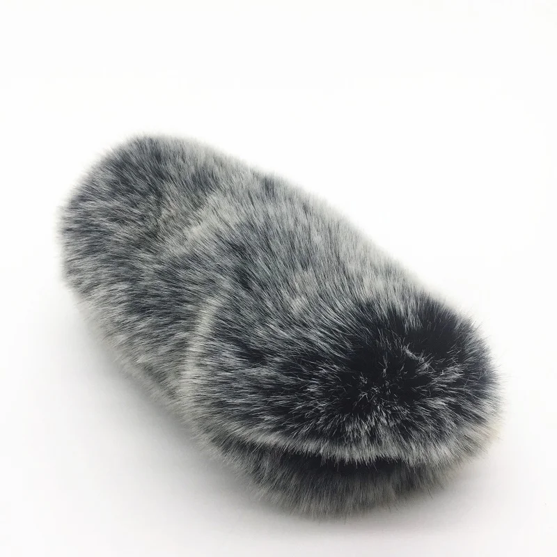 Pop Filter Dead Cat Outdoor Ar - огляд і ціна Microphone Pop Filter Foam Windscreen