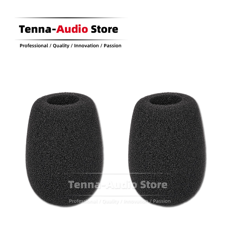 Microphone Windscreen Mike Win - огляд і ціна Microphone Pop Filter Foam Windscreen