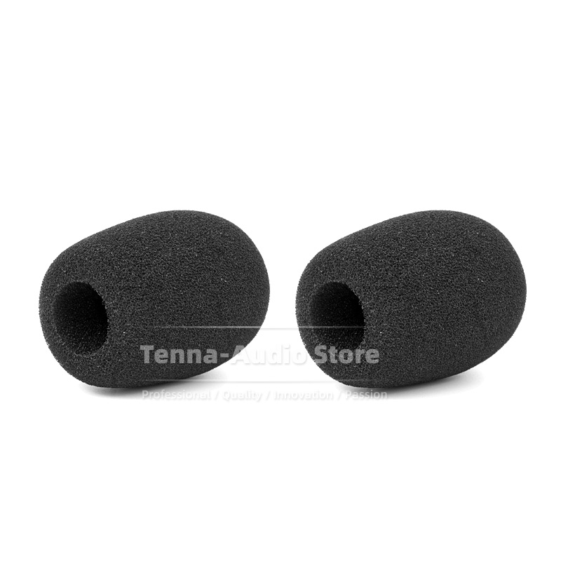 Microphone Windscreen Mike Win - огляд і ціна Microphone Pop Filter Foam Windscreen