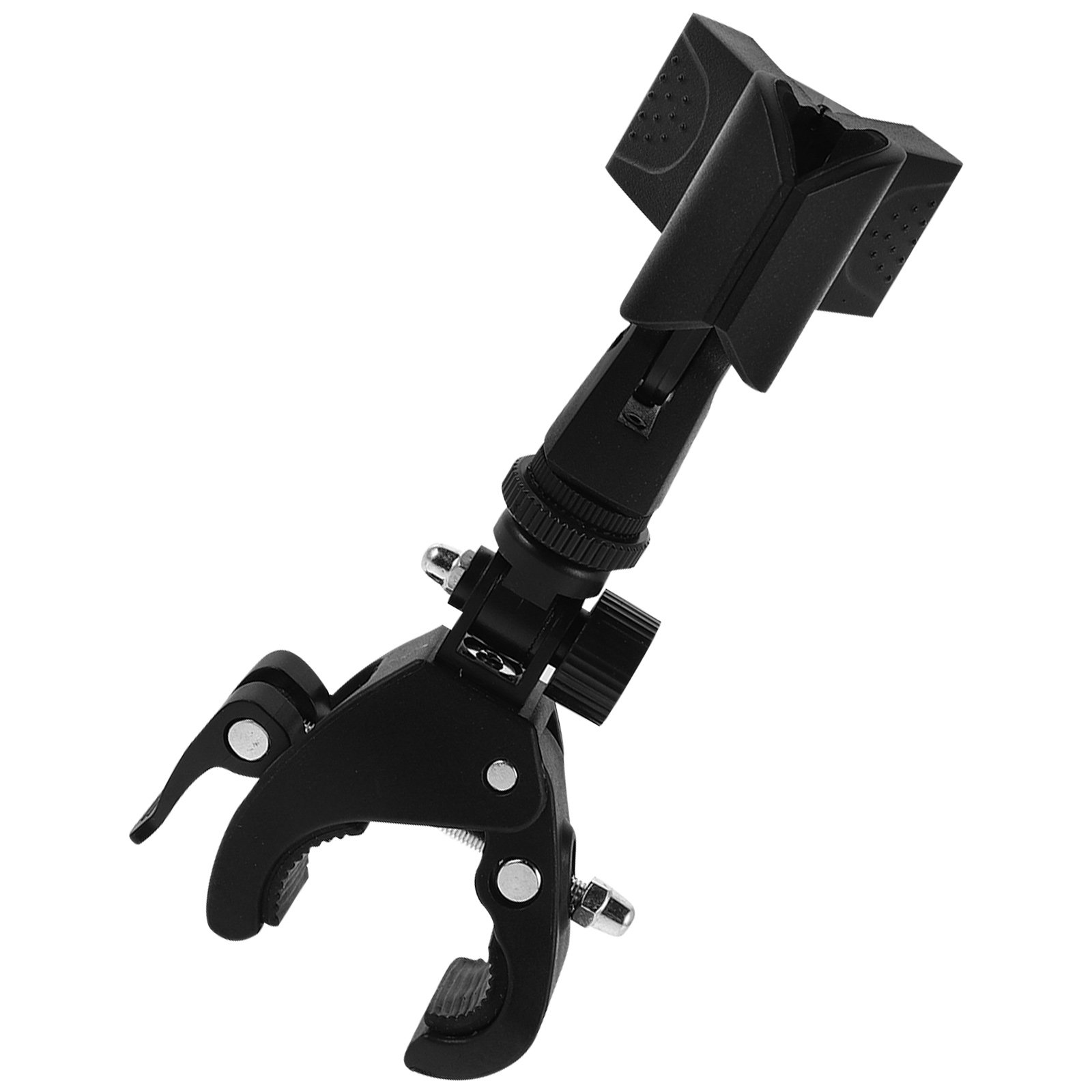 2Pcs Plastic Mic Stand Holder  - огляд і ціна Microphone Shock Mount Universal