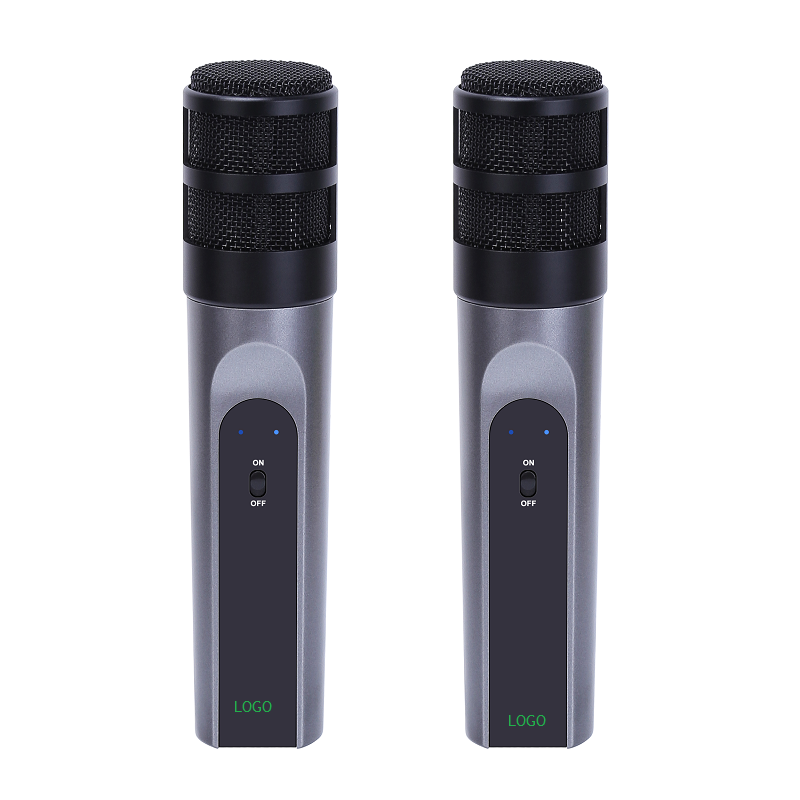 Best Portable USB KTV Karaoke  - огляд і ціна Bluetooth Karaoke Microphone Handheld