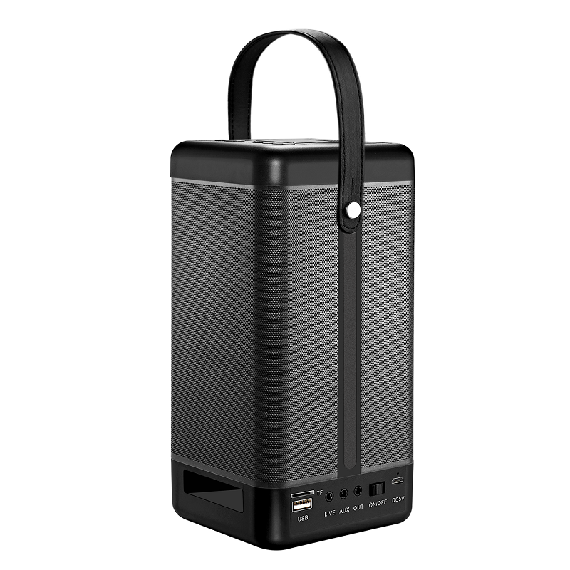 Best Portable USB KTV Karaoke  - огляд і ціна Bluetooth Karaoke Microphone Handheld