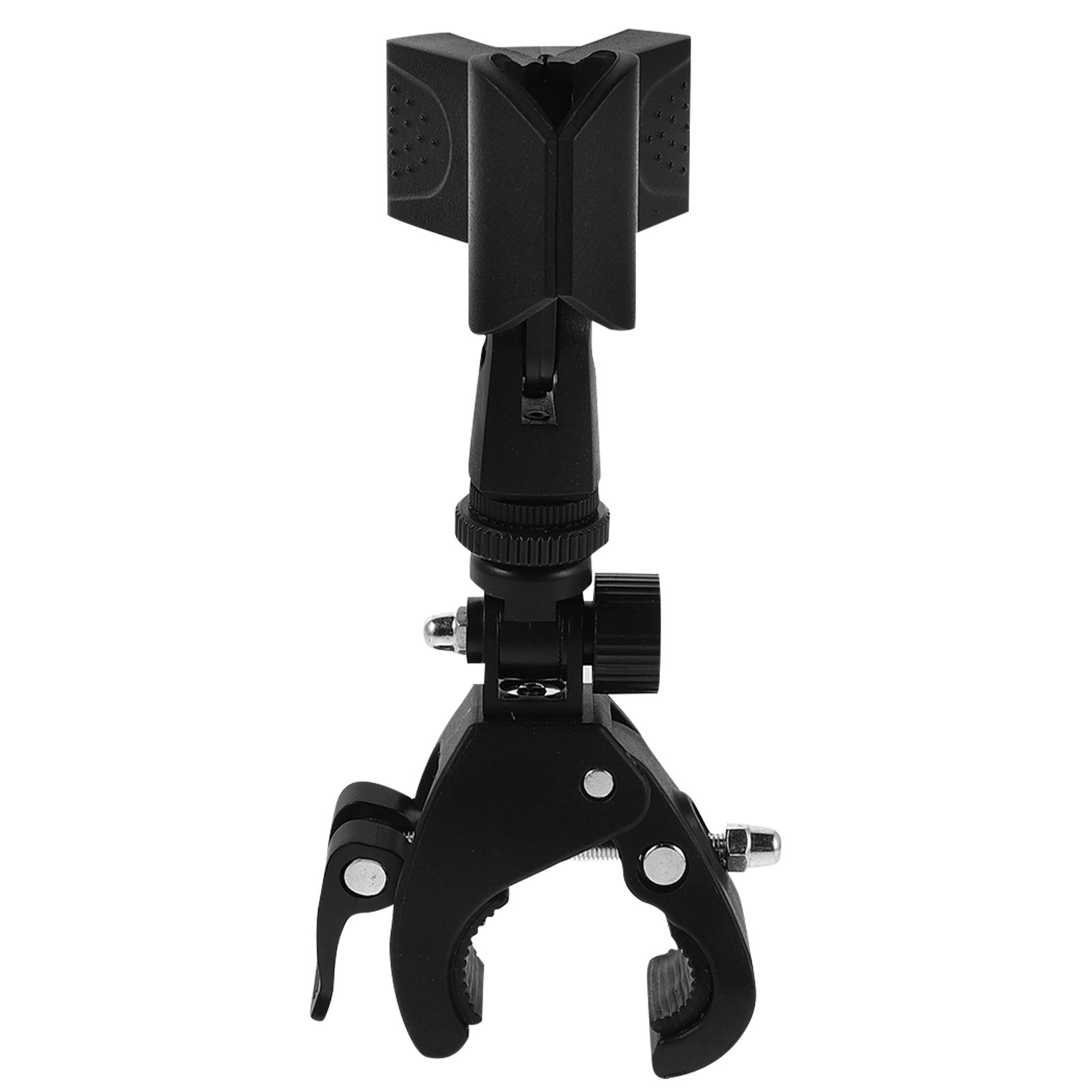 2Pcs Adjustable Mic Stand Clam - огляд і ціна Microphone Shock Mount Universal