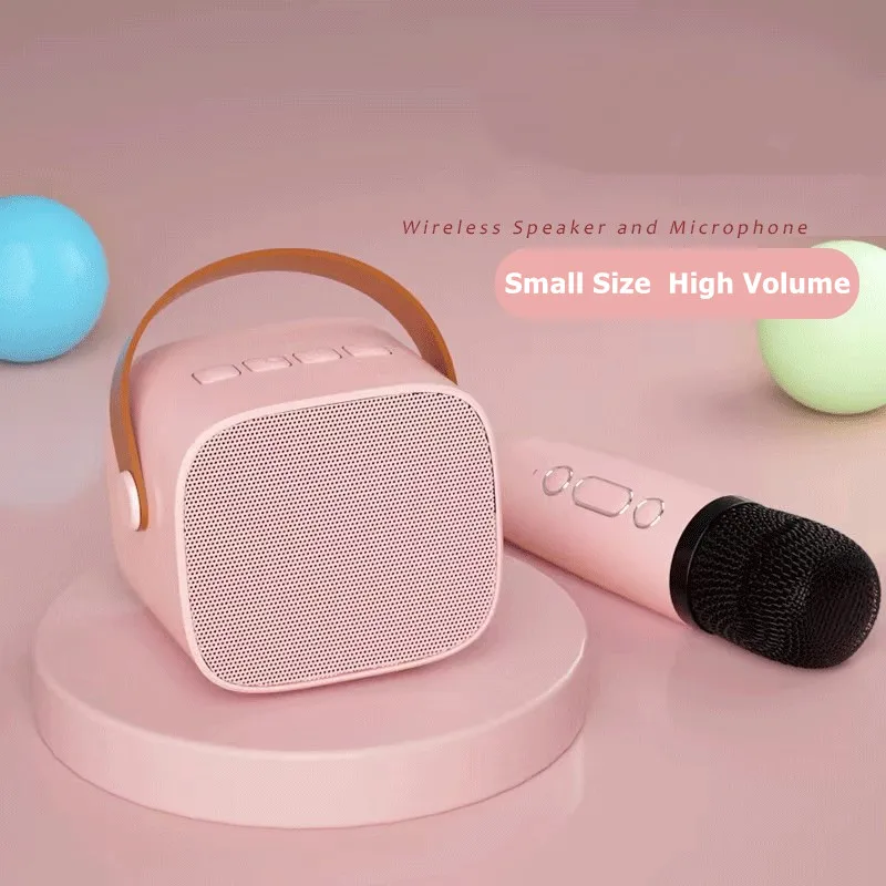 Cute Clearance Sale Mini Wirel - огляд і ціна Bluetooth Karaoke Microphone Handheld